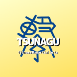 トータルフィットネス繋ロゴ