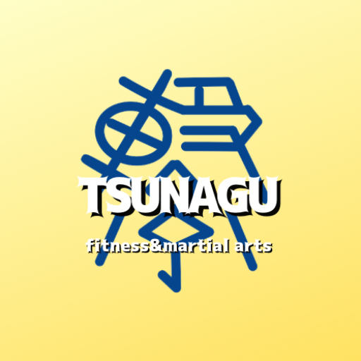 トータルフィットネス繋ロゴ